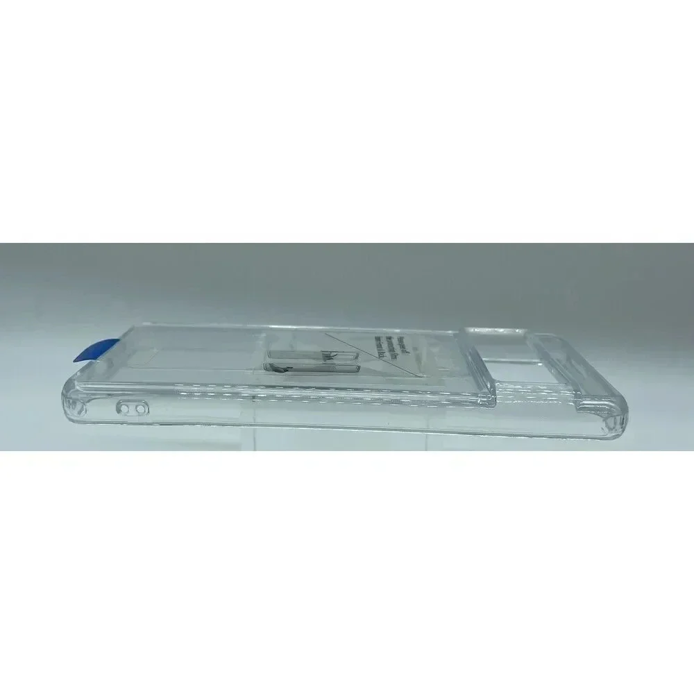 Clear TPU Case for Google Pixel‎ 7 with 3 Screen & 3 Camera Lens Protectors